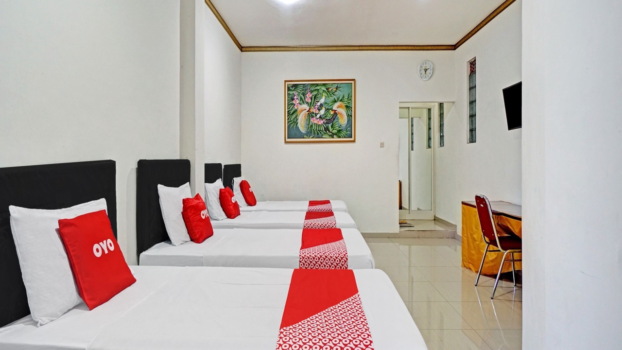 Photo of Bedroom in Batu