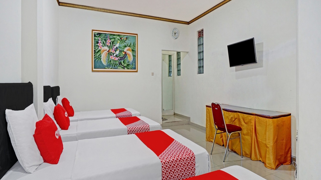 Photo of Bedroom in Batu