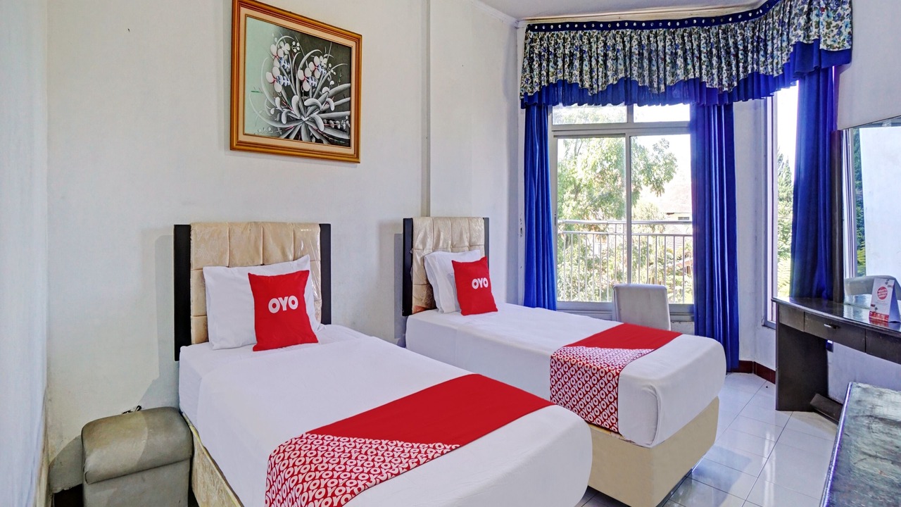 Photo of Bedroom in Batu