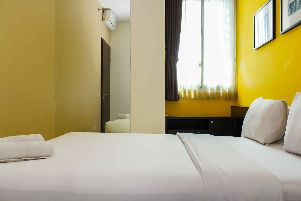 Photo of Bedroom in Cipete Utara