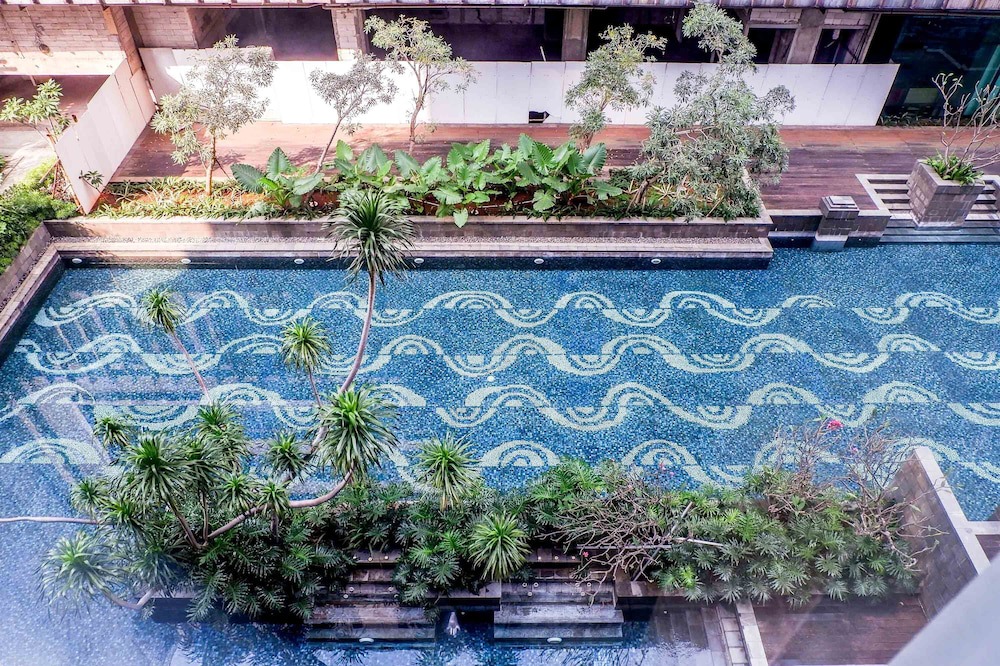 Photo of Outdoor in Cipete Utara