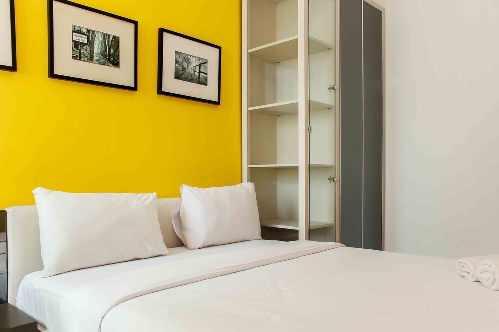 Photo of Bedroom in Cipete Utara