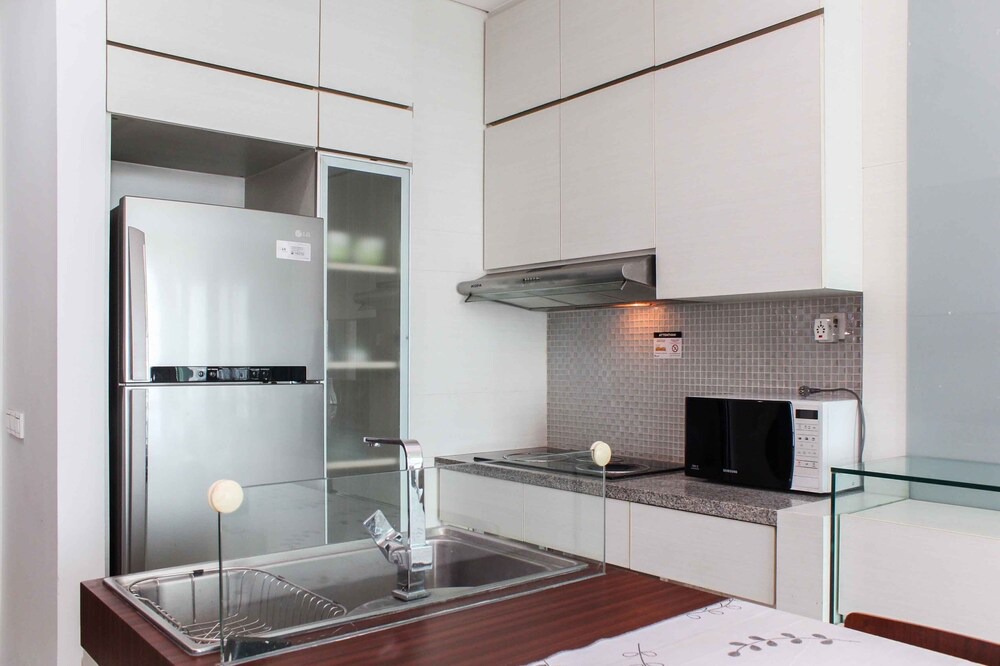 Photo of Kitchen in Cipete Utara