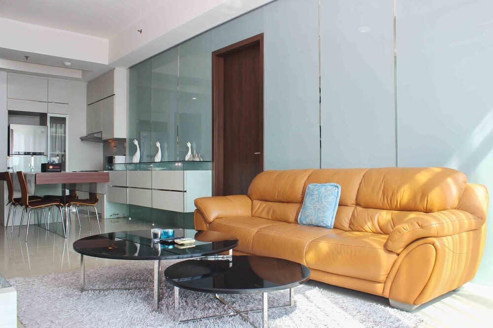Photo of Livingroom in Cipete Utara