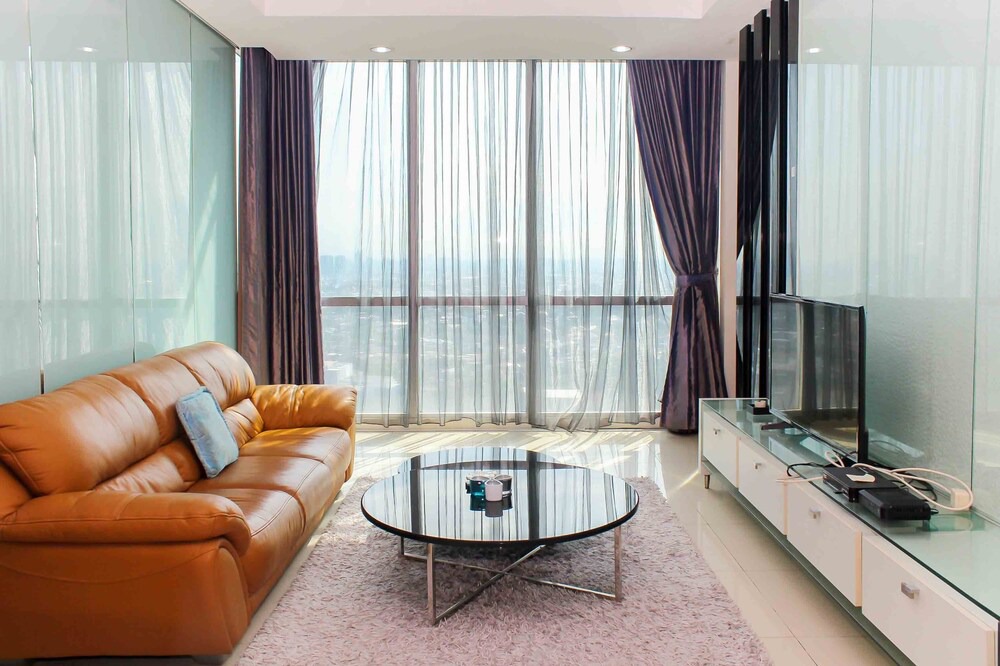 Photo of Livingroom in Cipete Utara