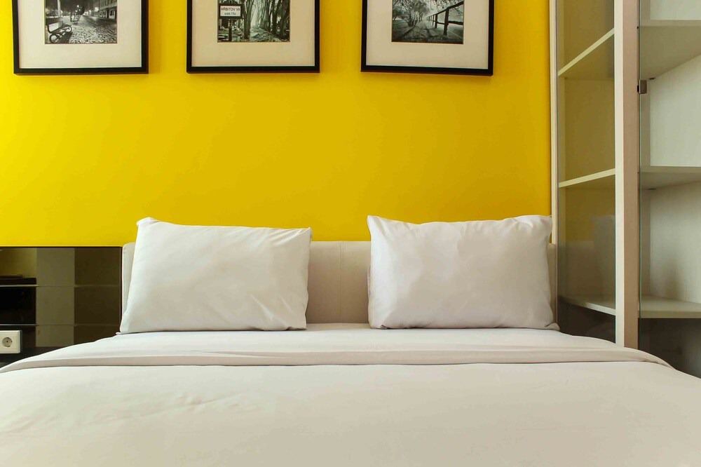 Photo of Bedroom in Cipete Utara