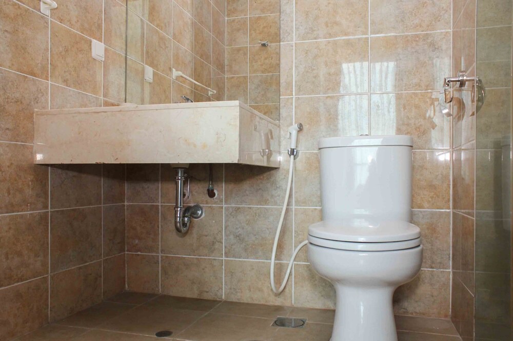 Photo of Bathroom in Cipete Utara