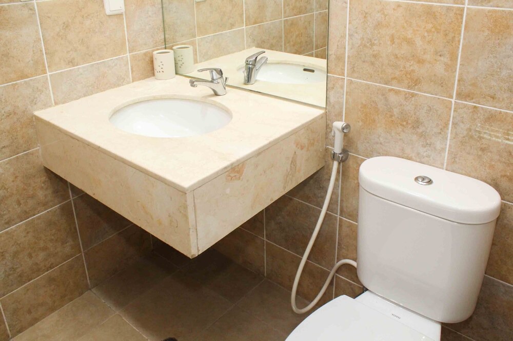 Photo of Bathroom in Cipete Utara