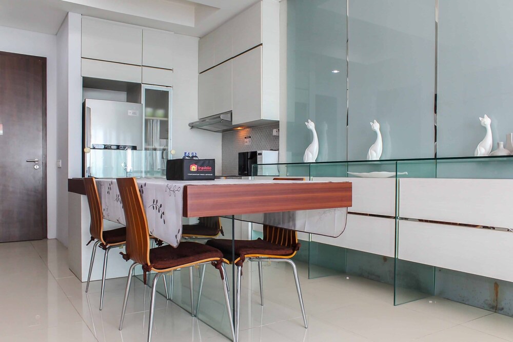 Photo of Livingroom in Cipete Utara