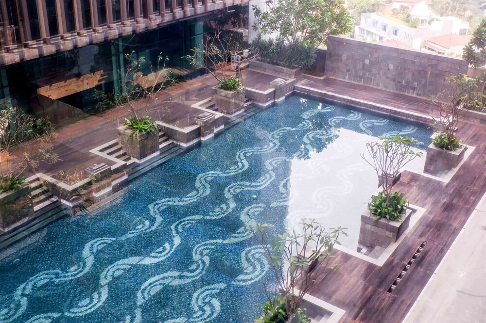 Photo of Outdoor in Cipete Utara