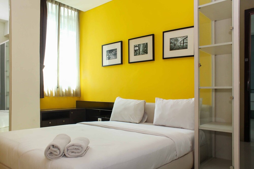 Photo of Bedroom in Cipete Utara