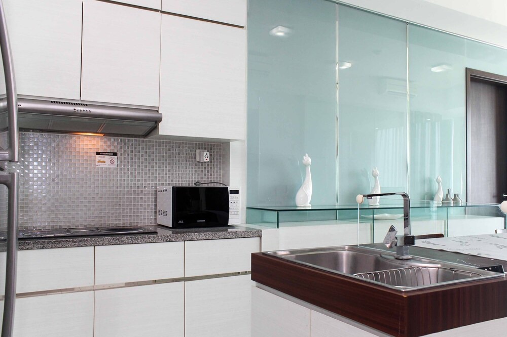 Photo of Kitchen in Cipete Utara
