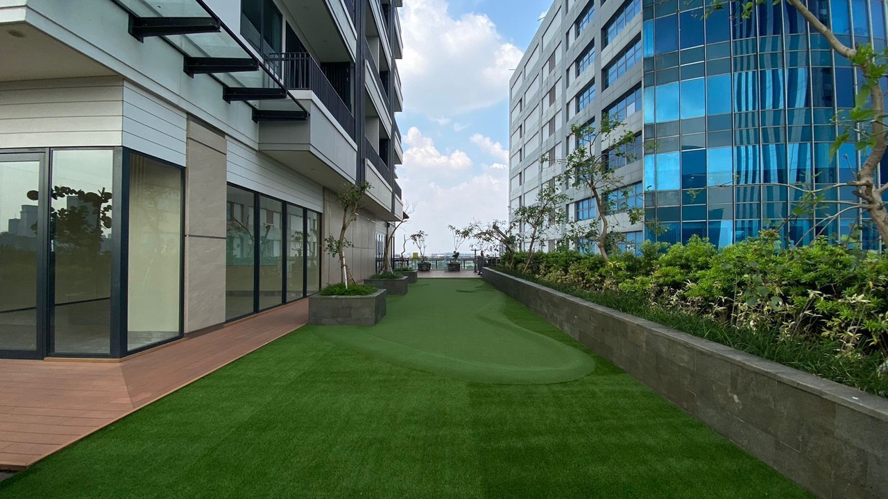 Photo of Outdoor in Semanggi