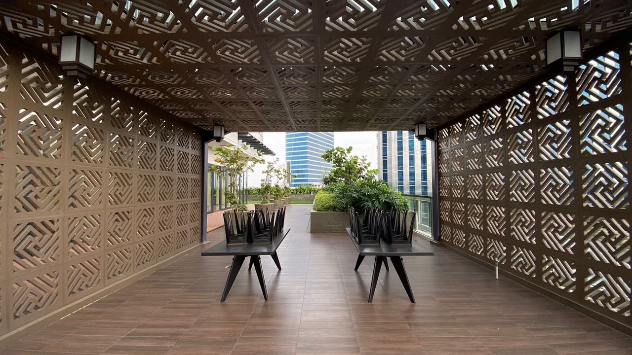 Photo of Outdoor in Semanggi