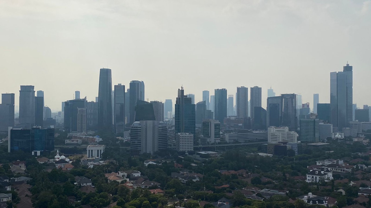 Photo of Others in Semanggi