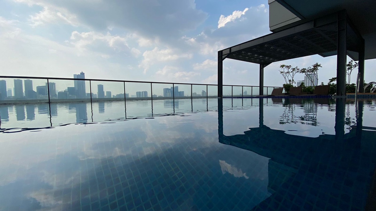 Photo of Outdoor in Semanggi