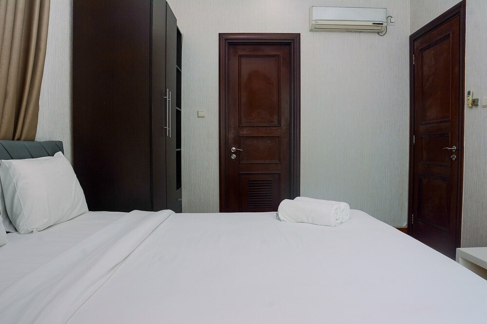 Photo of Bedroom in Permata Hijau