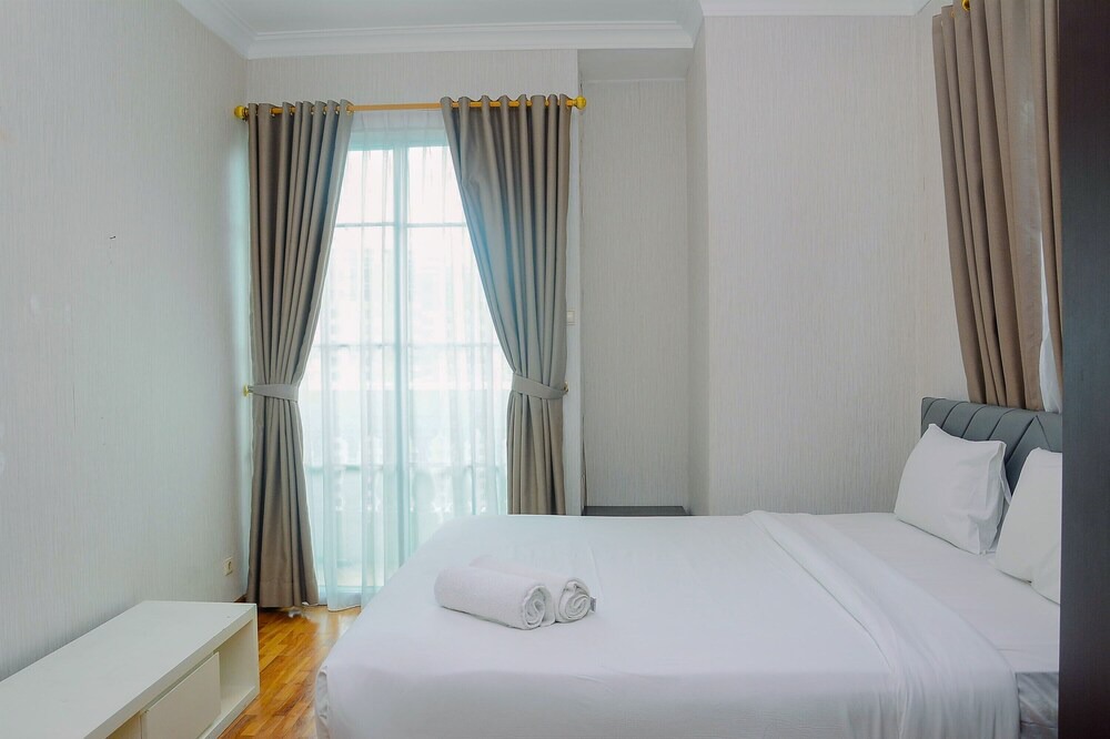 Photo of Bedroom in Permata Hijau