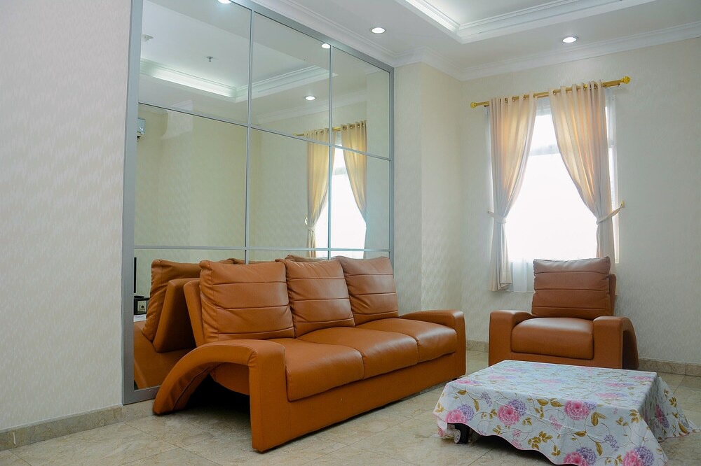 Photo of Livingroom in Permata Hijau
