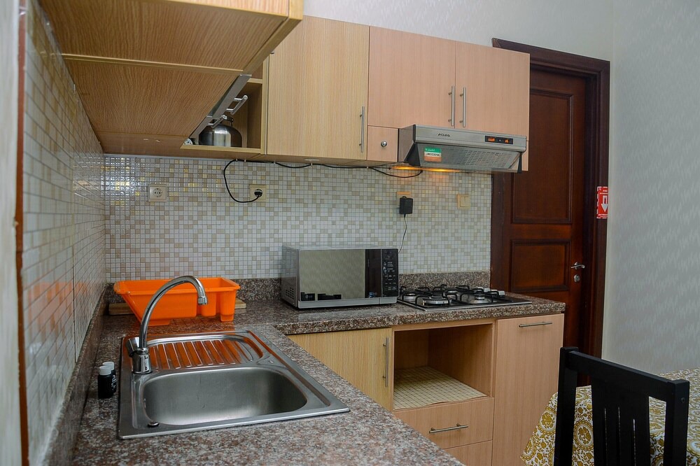 Photo of Kitchen in Permata Hijau