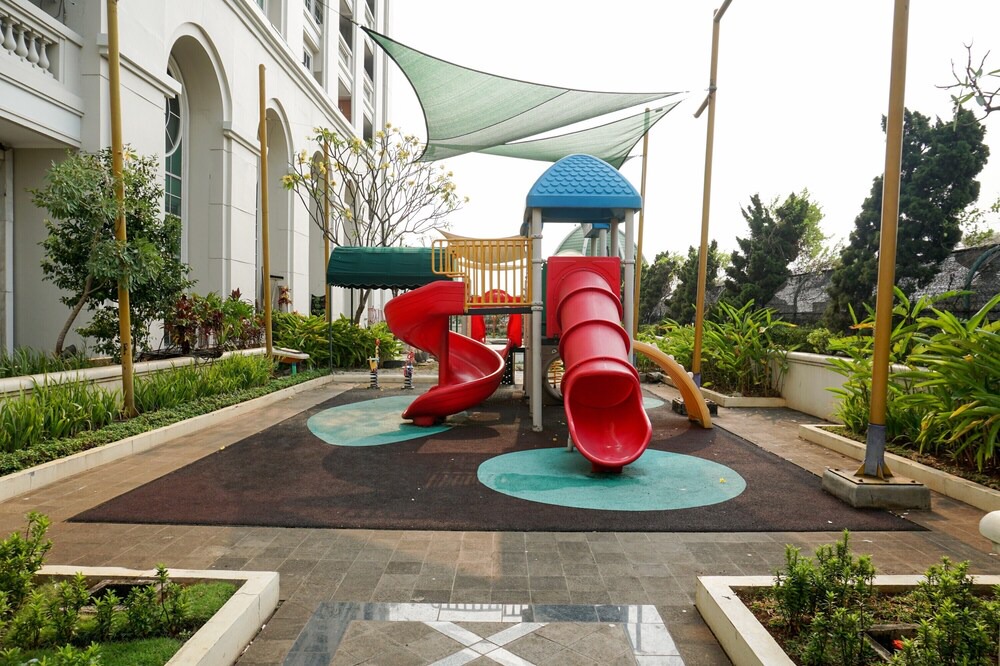 Photo of Outdoor in Permata Hijau