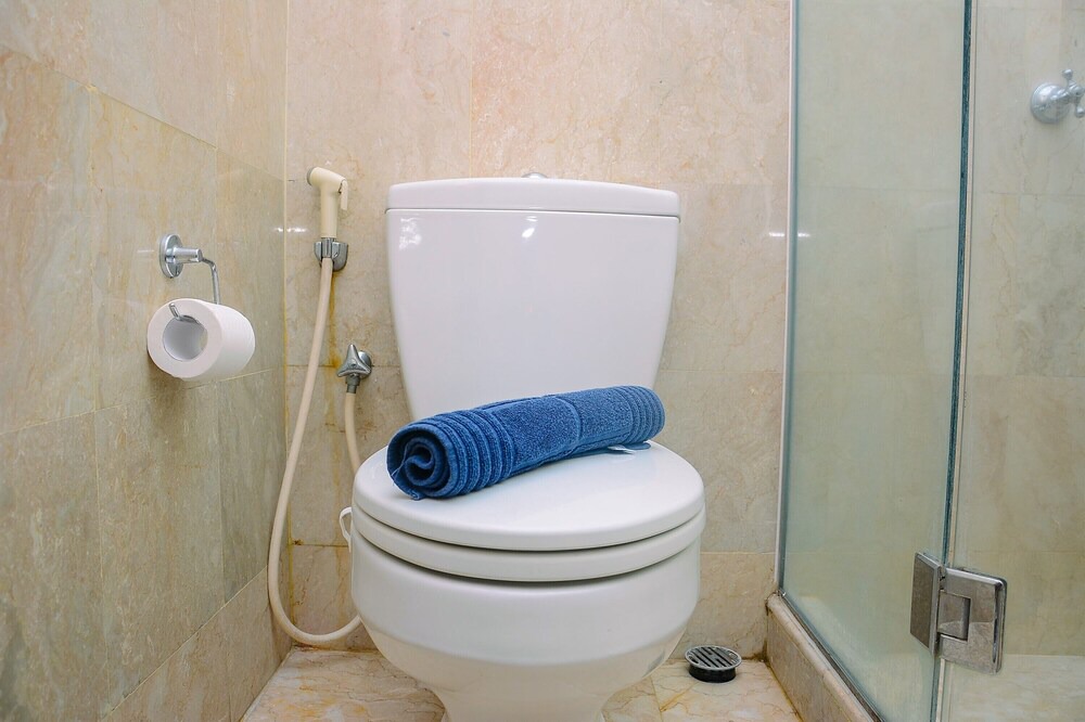 Photo of Bathroom in Permata Hijau