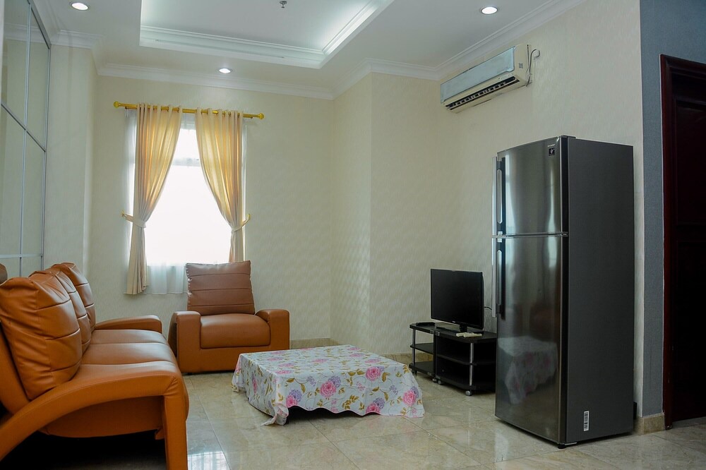 Photo of Livingroom in Permata Hijau