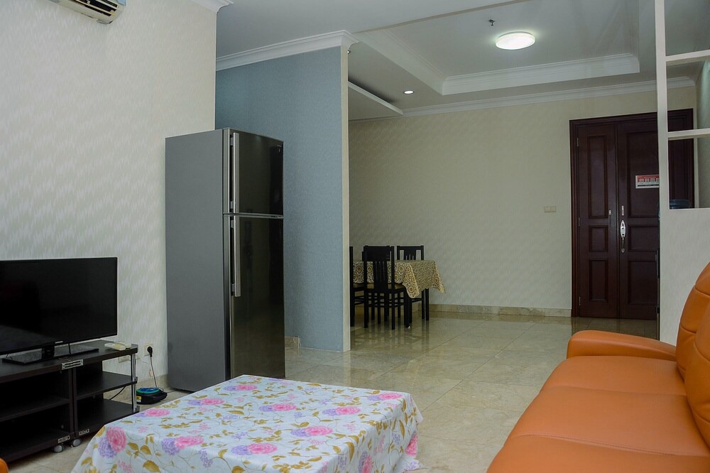 Photo of Livingroom in Permata Hijau
