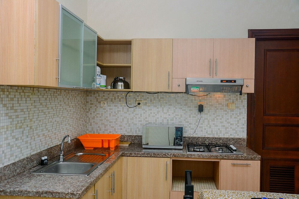 Photo of Kitchen in Permata Hijau