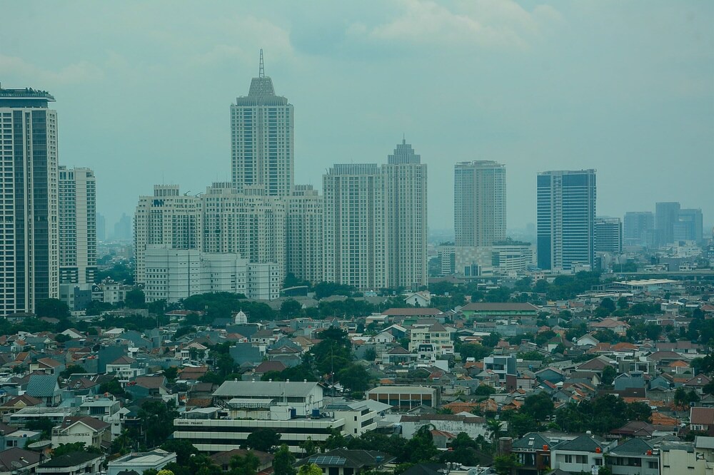 Photo of Others in Permata Hijau