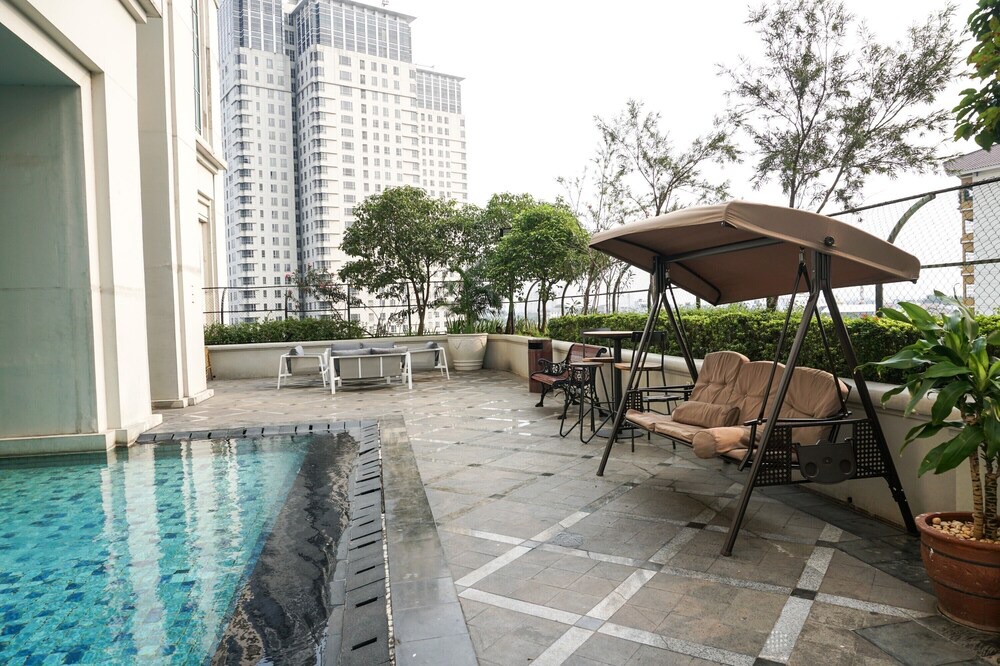 Photo of Outdoor in Permata Hijau