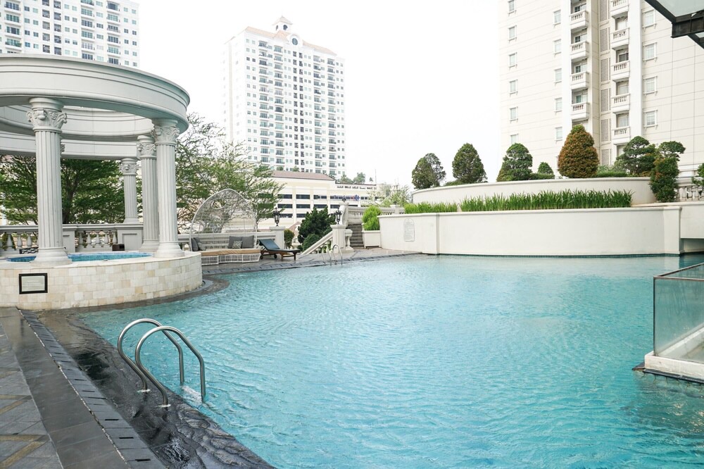 Photo of Outdoor in Permata Hijau