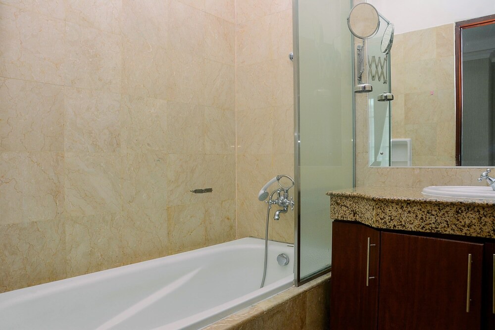 Photo of Bathroom in Permata Hijau