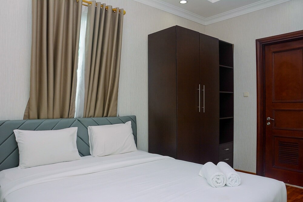 Photo of Bedroom in Permata Hijau