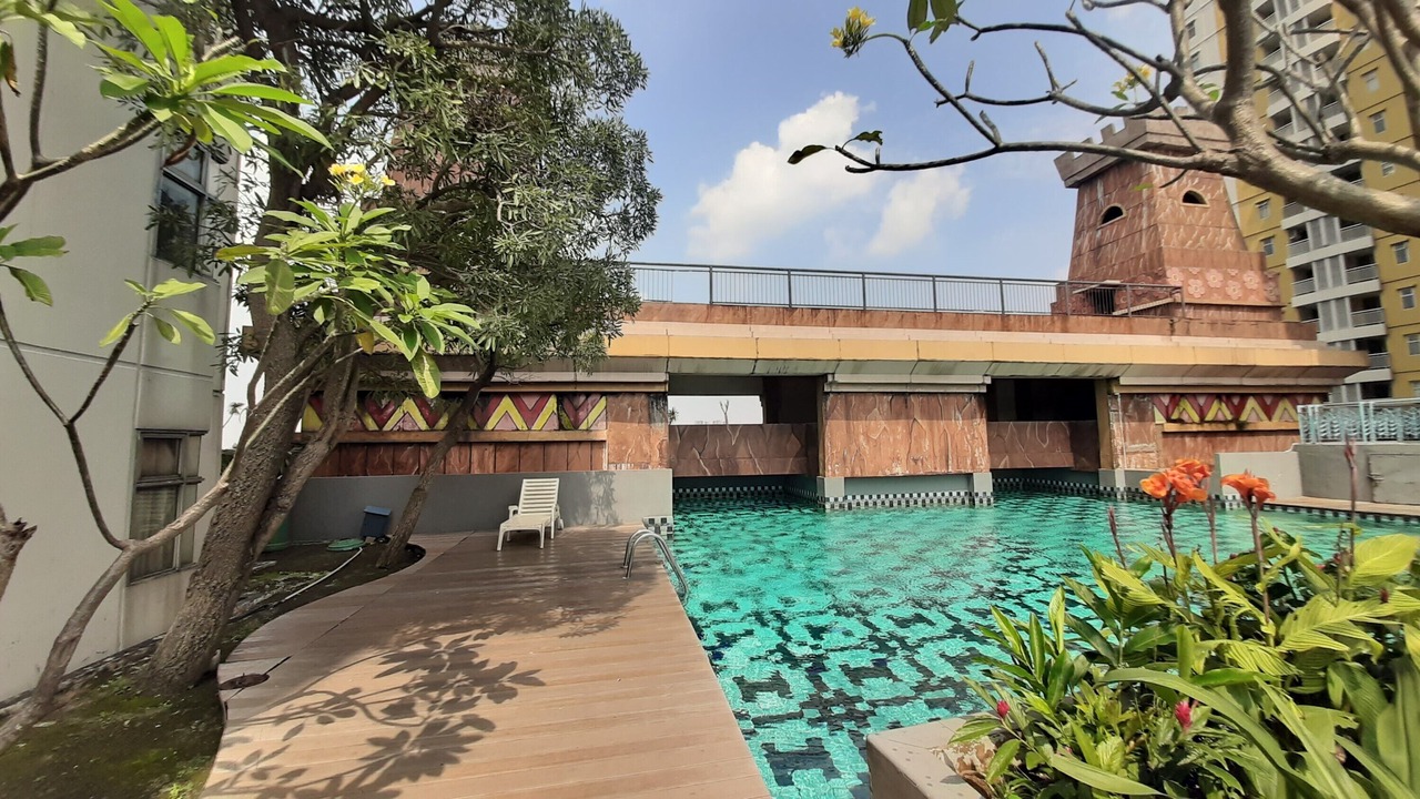 Photo of Outdoor in Panunggangan Utara