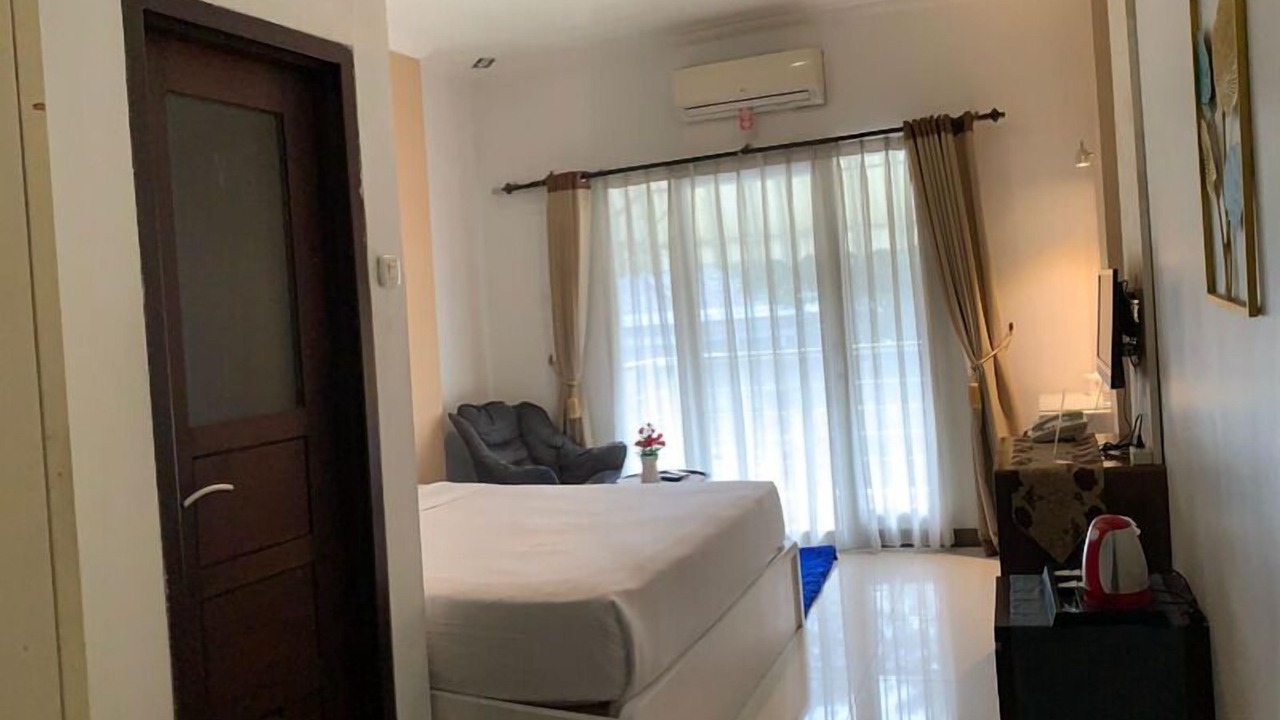 Photo of Bedroom in Malabar