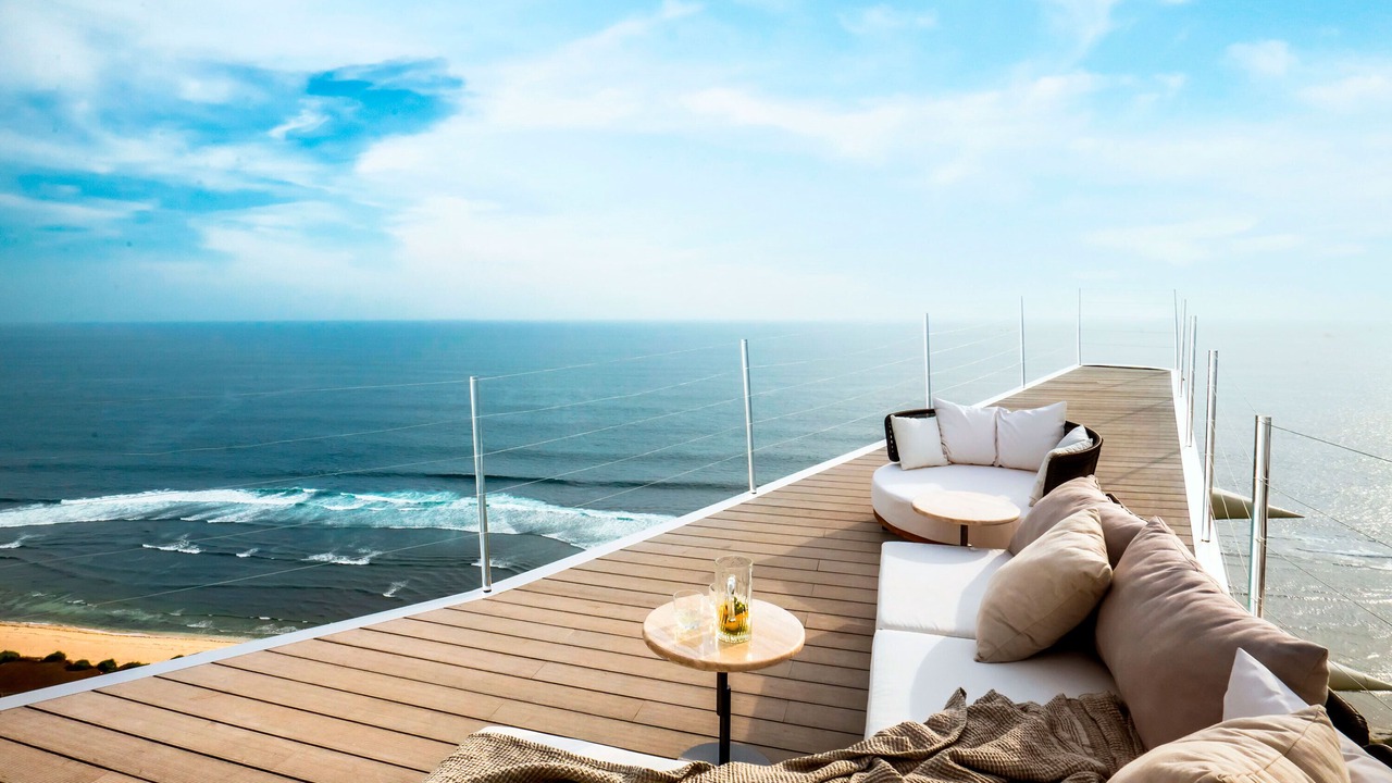 Photo of Patio Balcony in Uluwatu
