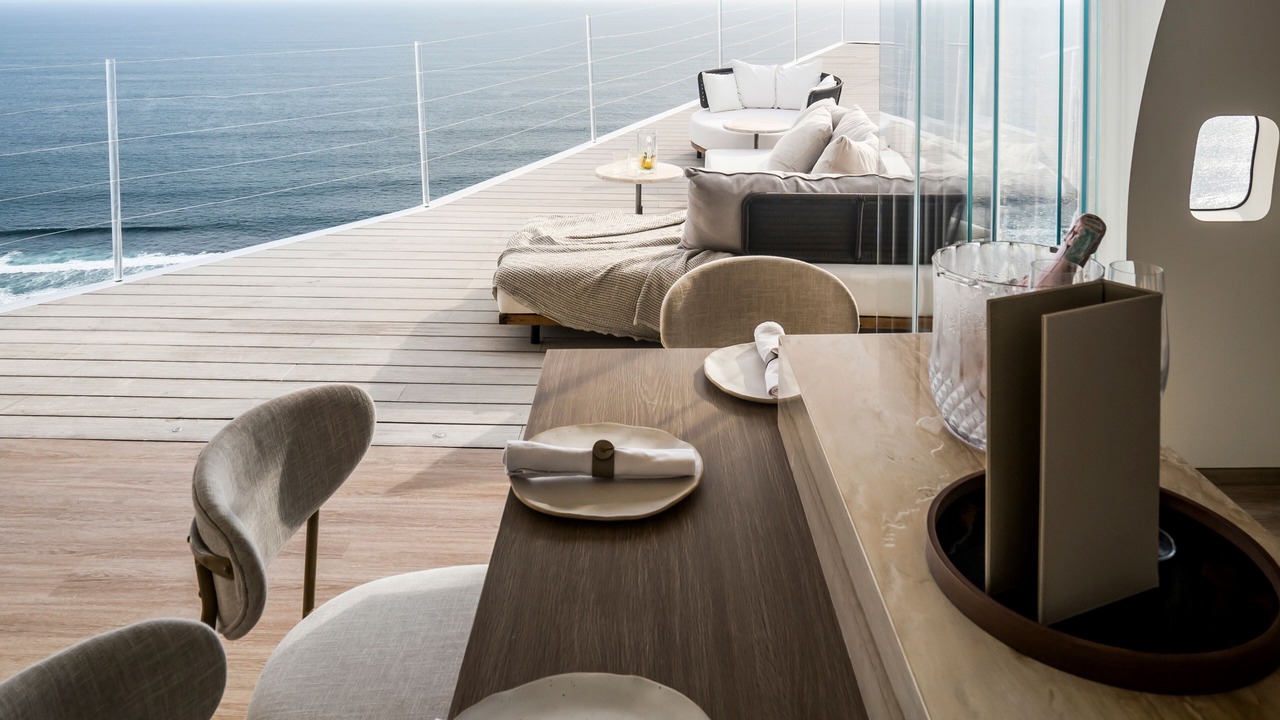 Photo of Livingroom in Uluwatu