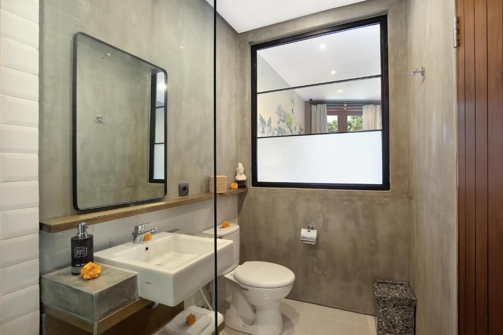 Photo of Bathroom in Peliatan