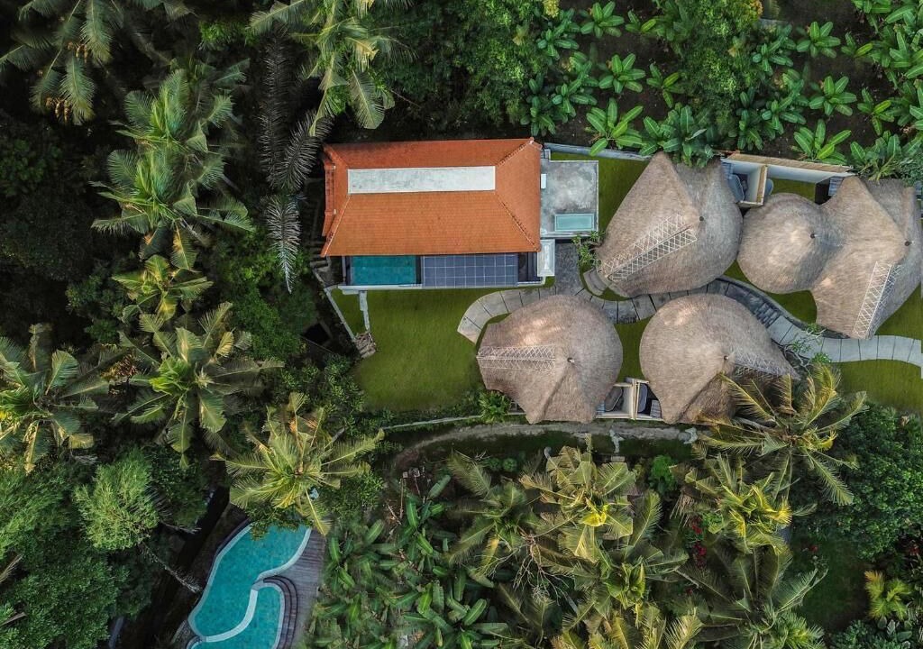 Photo of Outdoor in Peliatan