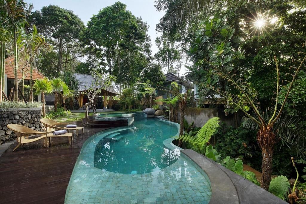 Photo of Outdoor in Peliatan