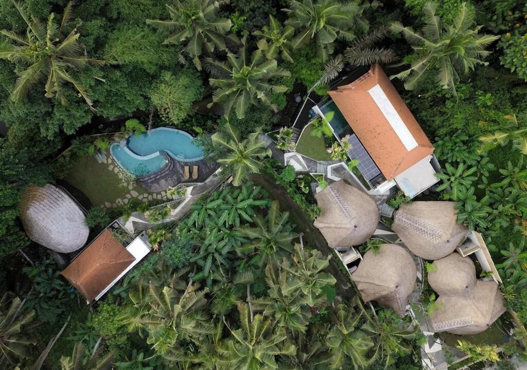 Photo of Outdoor in Peliatan
