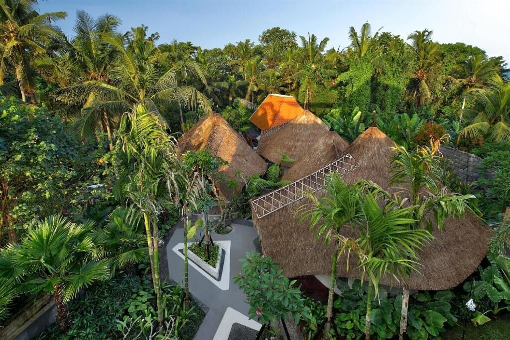 Photo of Outdoor in Peliatan