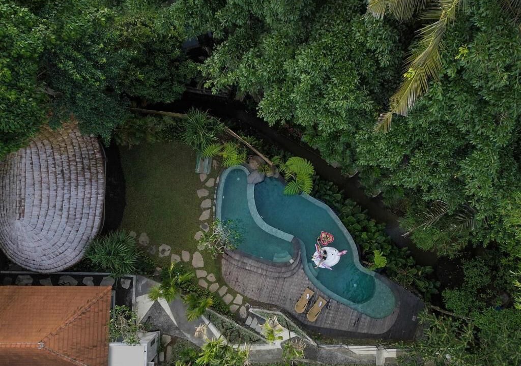 Photo of Outdoor in Peliatan