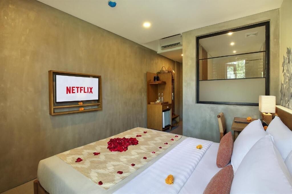 Photo of Bedroom in Peliatan