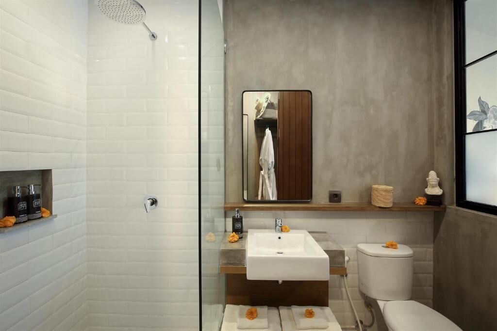 Photo of Bathroom in Peliatan