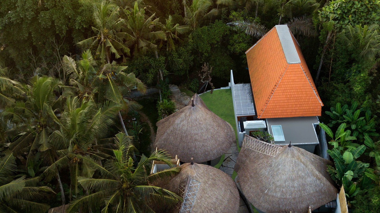 Photo of Outdoor in Peliatan