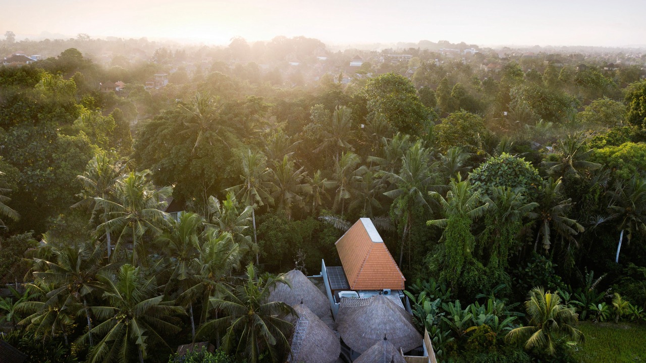 Photo of Outdoor in Peliatan