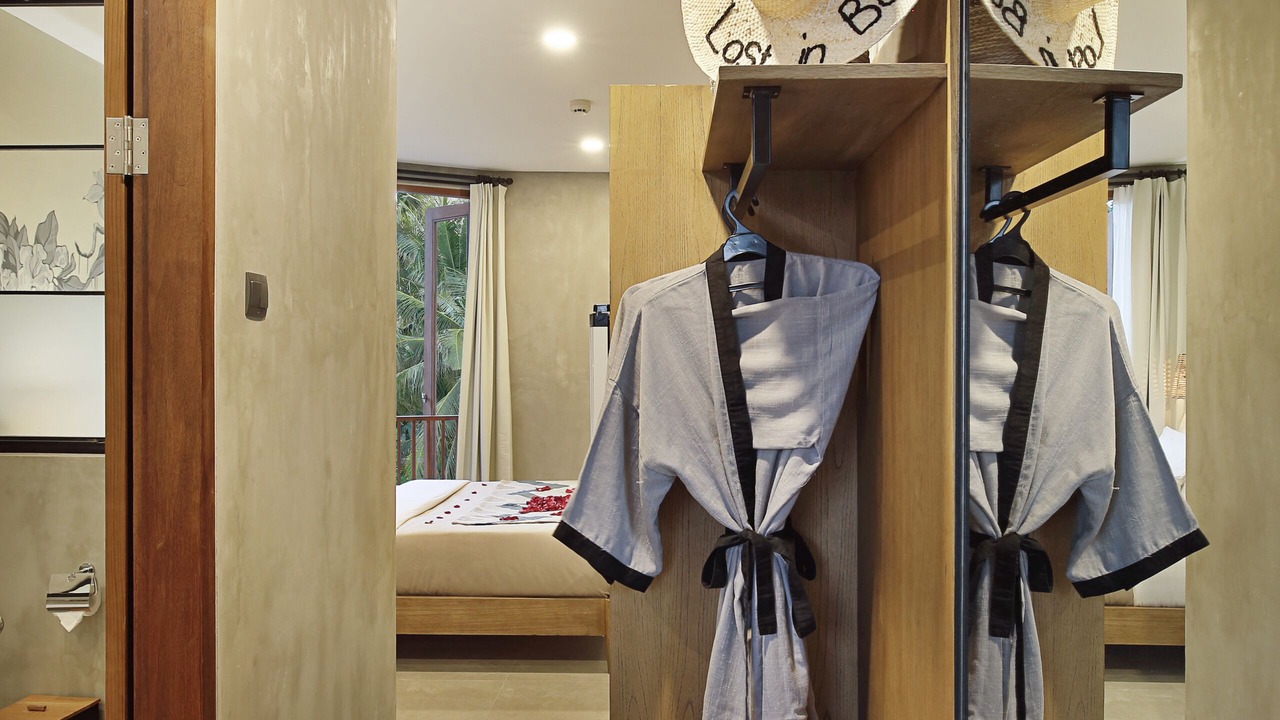 Photo of Bedroom in Peliatan