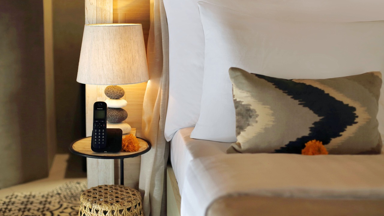 Photo of Bedroom in Peliatan